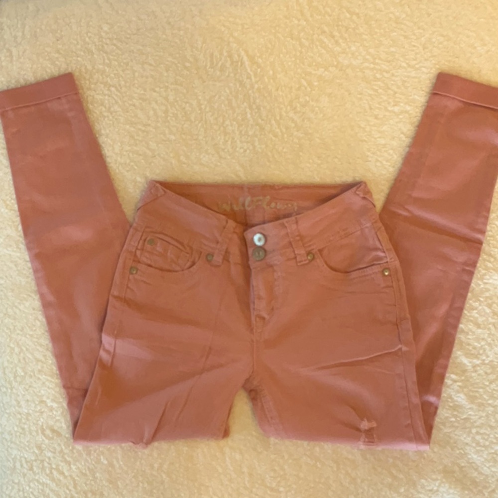 Wallflower Jeans - 3 (8) - Picture 3 of 12